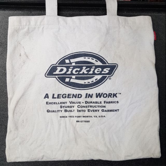 Dickies