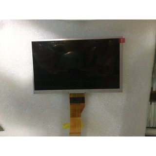 หน้าจอแสดงผล LCD SZ 6A01B000RN000 P070BAG