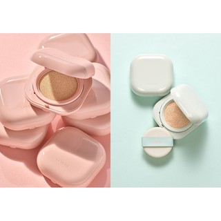 Laneige NEO Cushion Glow-Matte SPF50+/PA+++ 31/35N ตลับจริง *ไม่มีรีฟิล