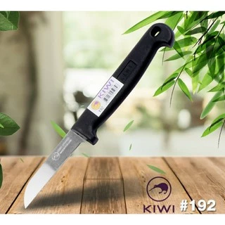 มีดกีวี(kiwi)no.192,193,194,195มีดหันผักมีดปลอกผลไม้