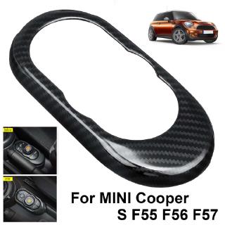 แผงคอนโซลควบคุมอัตโนมัติสําหรับ Bmw Mini Cooper S F55 F56 F57 after 2018