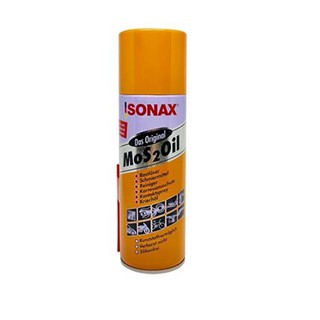 สเปรย์หล่อลื่นอเนกประสงค์ SONAX (200มล. / 400มล.) จำนวน 1กระป๋อง