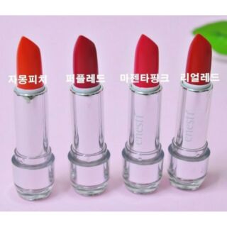 (พร้อมส่ง) Enesti Oshe Lip Stick DeepMoisturizing.