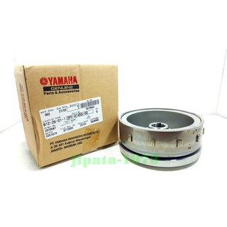 (M-Slaz) ชุดล้อแม่เหล็ก Yamaha M-Slaz แท้