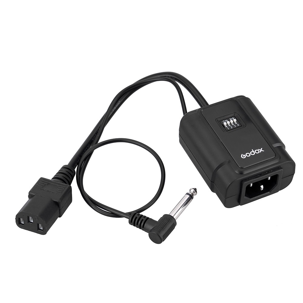 godox dm - 16 16 - channel อุปกรณ์ส่งสัญญาณและรับสัญญาณไร้สาย
