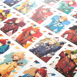 Ensemble Stars Postcard 6th Anniversary (เลือกลายได้)