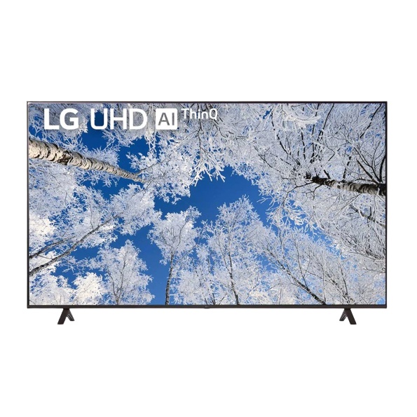 LG ทีวี LED Smart TV 4K 70 นิ้ว LG 70UQ8000PSC | ไทยมาร์ท THAIMART