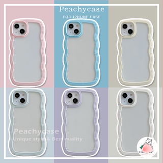 2 IN 1 เคสโทรศัพท์มือถือแบบนิ่ม TPU ใส หนา กันกระแทก สีพื้น สีมาการอง สําหรับ iPhone 13 12 Pro Max 11 Xr Xs Max X 7 8 Plus