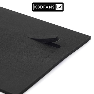 KBDfans D65 GASKETS PORON Gasket foam