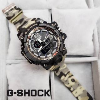 ⏰G-SHOCK By Casio
💠สายยาง