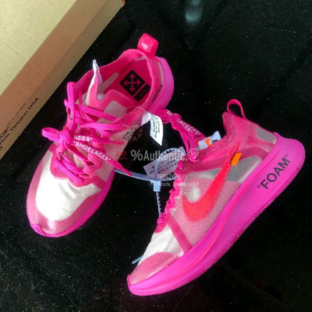 nike zoom fly lazada
