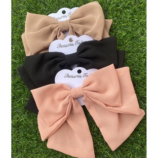 โบว์ติดผม กิ๊ฟติดผม 🎀 สินค้าพร้อมส่งค่ะ🔥🔥🔥