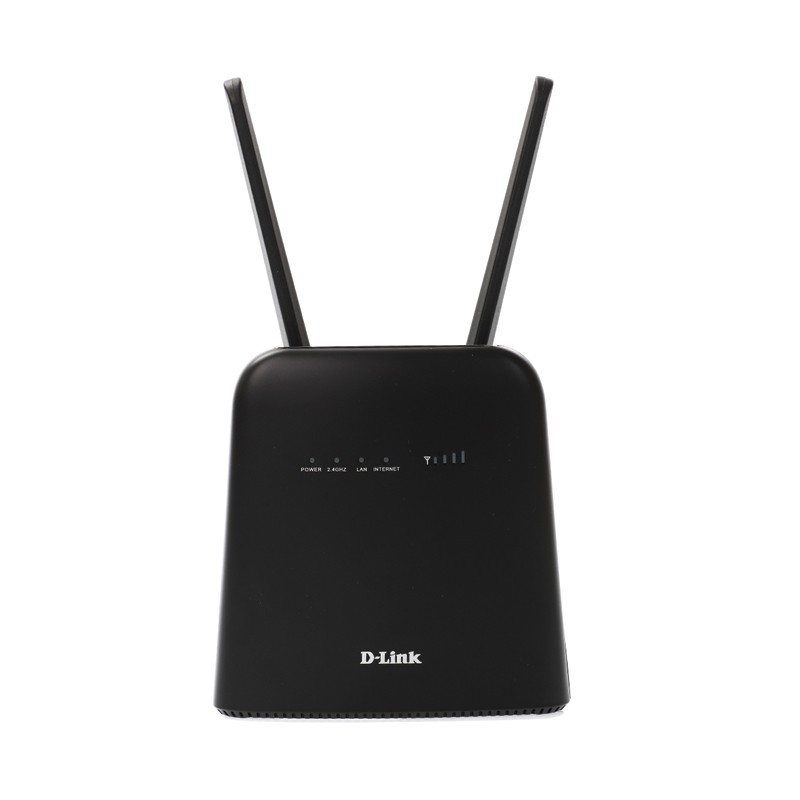 เราเตอร์ ใส่ซิมได้ 4G Router D-LINK (DWR-920) Wireless N300 ใช้เน็ตมือถือแทนเน็ตบ้าน