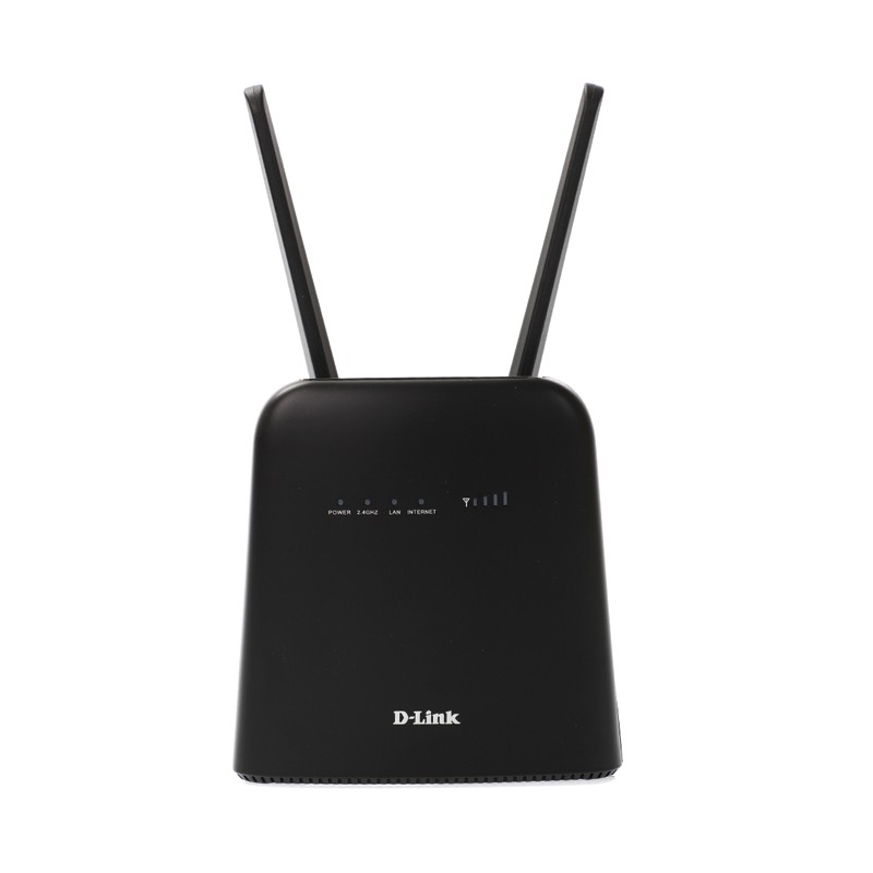 4G Router D-LINK (DWR-920) Wireless N300