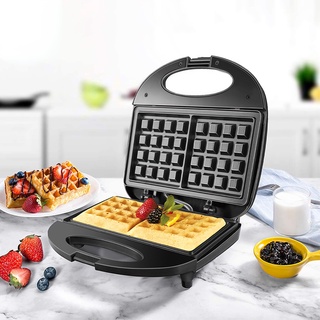 NexTool Square Waffle Maker เครื่องอบ