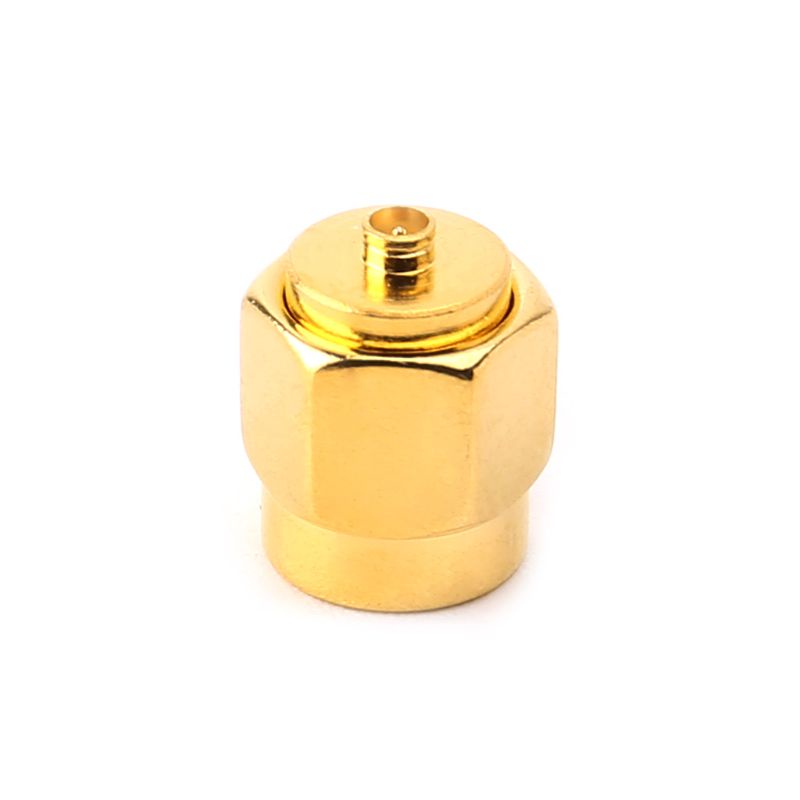 Cou SMA Male To IPX U fl Male RF Connector RF Connector อะแดปเตอร์แปลงโคแอกเซียล ราคา ถูกที่สุด ดีลบีเคเค แกลเลอรีภาพที่ 2