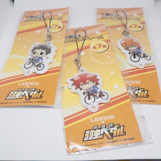 yowamushi Pedal โอตาคุน่องเหล็ก