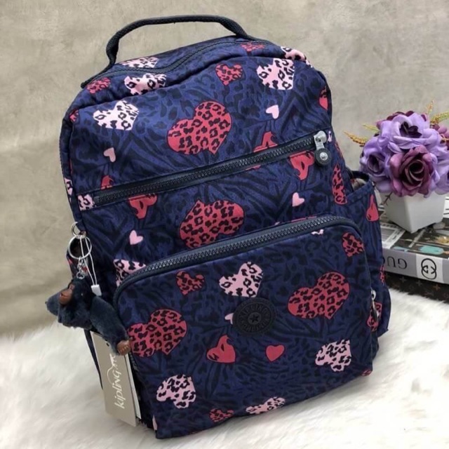 🙈🙈 New Arrival !!!  Kipling Pu Lin Kay Fall New Handbag 🍭