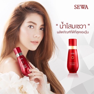 💯SEWA Insam Essence เซรั่มน้ำตบขวดใหญ่ [น้ำโสมเซว่า 120 ml]💯