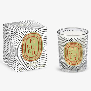 2021 DIPTYQUE Dancing Ovals Limited edition Figuier scented candle 70g