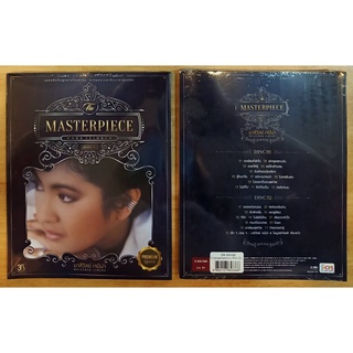 CD THE MASTERPIECE  มาลีวัลย์ เจมีน่า