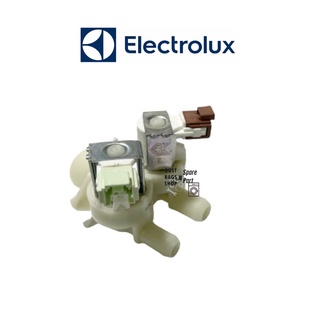 วาล์วน้ำเข้าเครื่องซักผ้าฝาหน้า Electrolux รุ่น EWF9025BQWA , EWF9023BEWA