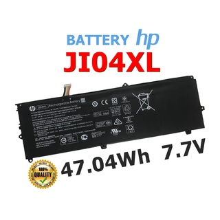 HP แบตเตอรี่ JI04XL ของแท้ (สำหรับ Elite X2 1012 G2 Series Ji04XL) HP Battery Notebook แบตเตอรี่โน๊ตบุ๊ค เอชพี