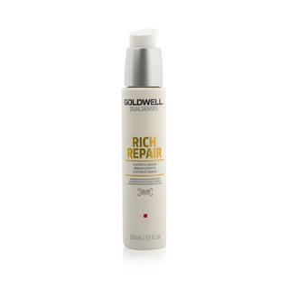 GOLDWELL - Dual Senses Rich Repair 6 Effects Serum (Regenera