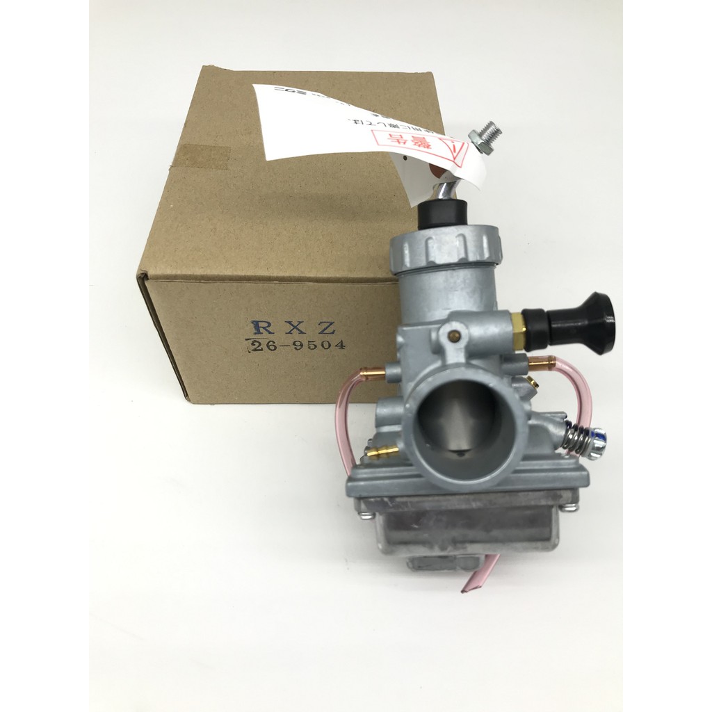 YAMAHA RXZ MIKUNI คาร์บูเรเตอร์ ASSY YAMAHA RXZ