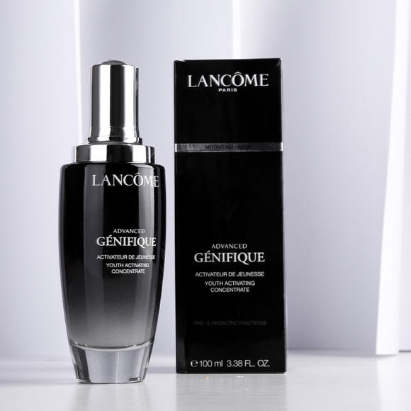 100ml  พร้อมส่ง Lancome Genifique Youth Revitalizing Concentrate