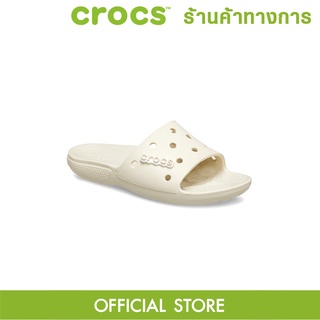 CROCS Classic Slide รองเท้าแตะผู้ใหญ่