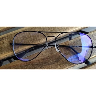 3025 anti blue light แว่นตากรองแสง ป้องกันแสงสีฟ้า