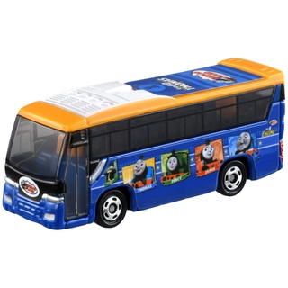 Takara Tomy Tomica No.29 Thomas Land Express