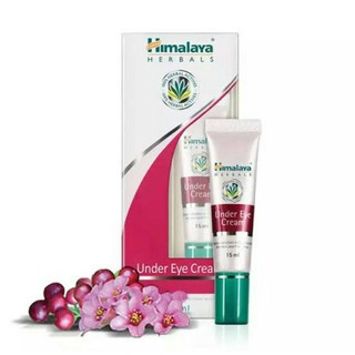 @@Himalaya Under Eye Cream 👀 หิมาลายา ครีมบำรุงรอบดวงตาช่วยลดริ้วรอย หมองคล้ำ  (EXp.08/2024)