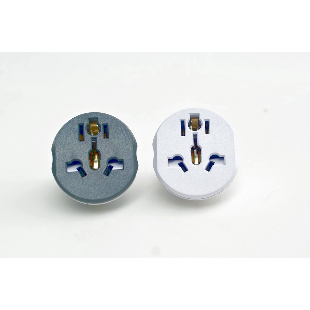 หัวปลั๊ก อะแดปเตอร์  Universal Adapter