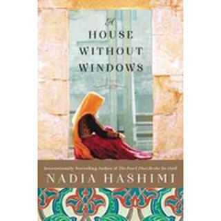 A House without Windows [Paperback]NEW หนังสือภาษาอังกฤษพร้อมส่ง