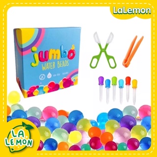 LaLemon Sensory Set เซ็ทของเล่นเสริมพัฒนาการ กล้ามเนื้อมัดเล็ก ชุดหัดคีบ