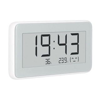 Xiaomi Multi-function Digital Clock - นาฬิกาดิจิตอลวัดอุณหภูมิและความชื้น