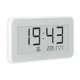 Xiaomi Multi-function Digital Clock - นาฬิกาดิจิตอลวัดอุณหภูมิและความชื้น