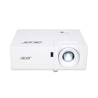 PROJECTOR (โปรเจคเตอร์) ACER PROJECTOR XL1220 (MR.JTR11.006) WHITE (#WTG3572201111403)