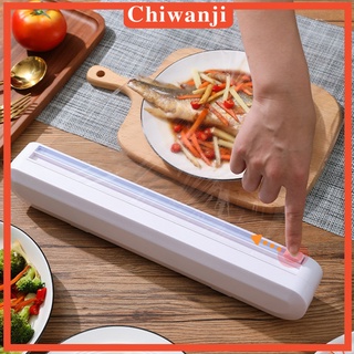 ( Chiwanji ) เครื่องตัดฟิล์มห่ออาหาร อเนกประสงค์