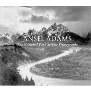 Ansel Adams : The National Parks Service Photographs (Expanded) [Hardcover]หนังสือภาษาอังกฤษมือ1(New) ส่งจากไทย