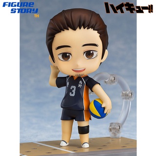 *Pre-Order*(จอง) Nendoroid Haikyuu!! Asahi Azumane - Orange Rouge (อ่านรายละเอียดก่อนสั่งซื้อ)