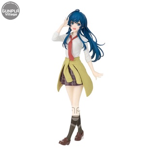 Banpresto Bottom-Tier Character Tomozaki : Minami Nanami 4983164177237 (Figure)