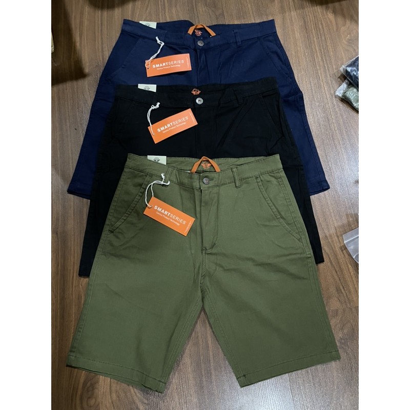 กางเกงขาสั้น DOCKERS สำหรับผู้ชาย