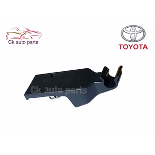 กิ๊บล็อคเหล็กค้ำฝากระโปรงหน้า โตโยต้า อัลติส ปี2008-13, Toyota Altis 2008 hood rod holder