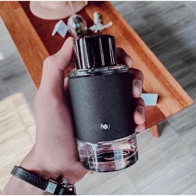 Mont Blanc Explorer edp 100ml