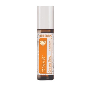 Brave® Oil  Courage Blend
