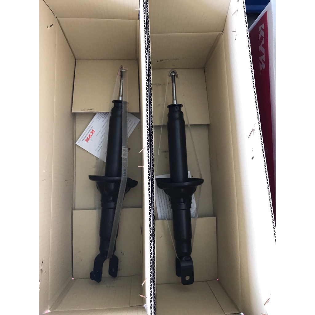 🔥ลด 200โค้ดINC99LM2🔥 KYB โช้คอัพคู่หลัง Honda Accord G5 ปี1993-1997 รุ่น Excel g จำนวน 1 คู่ [ไฟท้าย