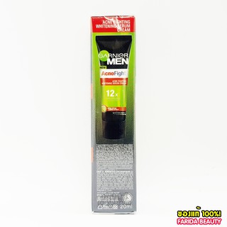 garnier men moist a fight 20ml